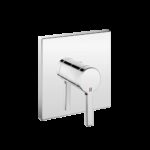 Kwc Ava 2.0 21.464.500.000 mitigeur de douche chromé