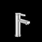 Kwc Ava E 12.451.051.700fl mitigeur de lavabo de salle de bain chromé