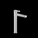 Kwc Ava E 12.451.093.700fl mitigeur de lavabo de salle de bain chromé