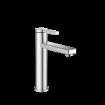 Kwc Ava E 12.451.642.700fl mitigeur de lavabo chromé