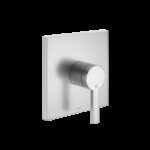 Kwc Ava E 21.454.500.177 mitigeur de douche chromé