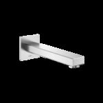 Kwc Ava E 26.458.033.700 Bec de robinet de baignoire Cormo