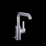 Kwc Bevo 12.421.132.000fl mitigeur de lavabo chromé