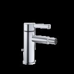 Kwc Bevo 13.421.041.000fl mitigeur de bidet chromé