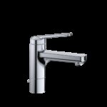 Kwc Domo 6.0 12.665.011.000fl mitigeur de lavabo chromé