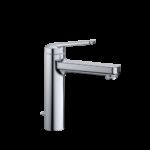 Kwc Domo 6.0 12.668.032.000fl mitigeur de lavabo chromé