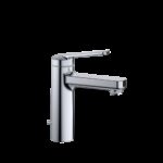 Kwc Domo 6.0 12.668.041.000fl mitigeur de lavabo chromé