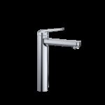 Kwc Domo 6.0 12.668.373.000fl mitigeur de lavabo chromé