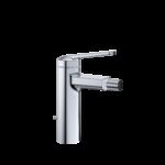 Kwc Domo 6.0 13.661.041.000fl mitigeur de bidet chromé