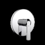 Kwc Domo 6.0 21.664.500.000 mitigeur de douche chromé