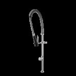 Kwc Gastro k.24.40.60.000C34 robinet colonne chromé