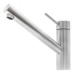 Kwc Inox 10.271.023.700fl mitigeur de cuisine