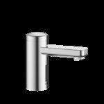 Kwc Iqua 12.696.071.000 mitigeur automatique de lavabo de salle de bain