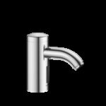Kwc Iqua 12.696.181.000 mitigeur automatique de lavabo de salle de bain