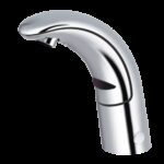 Kwc Iqua k.12.jb.52m000b23 mitigeur automatique avec batterie pour lavabo de salle de bain
