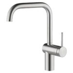 Mitigeur inox Kwc Level 10.231.013.700fl