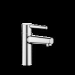 Kwc Mana 12.551.631.000fl mitigeur de lavabo chromé