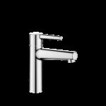 Kwc Mana 12.551.632.000fl mitigeur de lavabo chromé