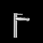 Kwc Mana 12.558.093.000fl mitigeur de lavabo chromé
