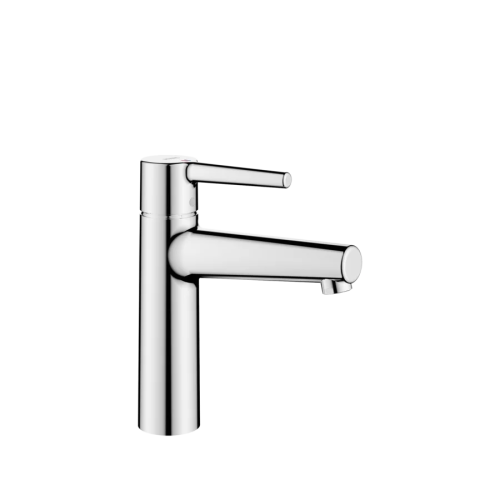 kwc-mana-12558642000fl-mitigeur-de-salle-de-bain-chrome Kwc Mana 12.558.642.000fl mitigeur de lavabo chromé - Image 1