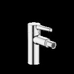 Kwc Mana 13.551.041.000fl mitigeur de bidet chromé