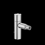 Kwc Ora 13.491.041.000fl mitigeur de bidet chromé