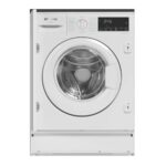 Lave-linge séchant encastrable Siemens wk14d490eu iQ500, entièrement intégré, 60 cm
