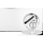 Lave-linge séchant encastrable Siemens wk14d490eu iQ500, entièrement intégré, 60 cm - Image 4
