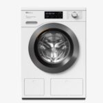 Lave-linge Miele WCI 880 WCS 125 Gala Ed 9 kg Blanc