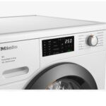 Lave-linge Miele WCK 360 WCS 10 kg blanc - Image 2
