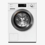 Lave-linge Miele WCK 360 WCS 10 kg blanc