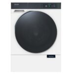 Lave-linge Miele WQ 1200 WPS 9 kg Nova Edition Blanc