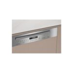 Lave-vaisselle encastrable Miele g 7210 sci avec façade en acier inoxydable de 60 cm - Image 2