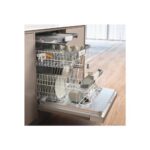 Lave-vaisselle encastrable Miele g 7600 sci avec façade en acier inoxydable de 60 cm - Image 3