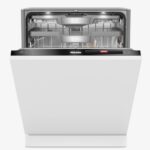 Lave-vaisselle entièrement intégrable Miele g 7980 scvi k2o 60 cm