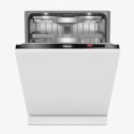 Lave-vaisselle encastrable Miele g 7985 scvi k2o xxl entièrement intégrable 60 cm