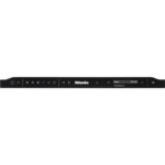 Lave-vaisselle encastrable Miele PFD 104 SCVI XXL à disparition totale 60 cm - Image 2