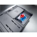 Lave-vaisselle entièrement intégré Siemens sn87tx02ce iQ700 slim 60 cm - Image 2