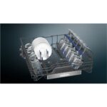 Lave-vaisselle entièrement intégré Siemens sn87tx02ce iQ700 slim 60 cm - Image 3