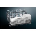 Lave-vaisselle entièrement intégré Siemens sn87tx02ce iQ700 slim 60 cm - Image 5