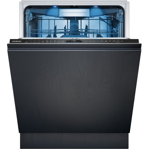 lave-vaisselle-entierement-integre-siemens-sn87tx02ce-iq700-slim-60-cm Lave-vaisselle entièrement intégré Siemens sn87tx02ce iQ700 slim 60 cm - Image 1