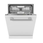 Lave-vaisselle entièrement intégrable Miele g 7265 scvi xxl 60 cm