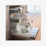 Lave-vaisselle entièrement intégrable Miele g 7655 scvi xxl 60 cm - Image 2