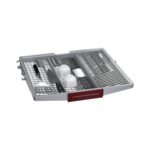 Lave-vaisselle encastrable partiellement caché Neff s145ecs11e - Image 4