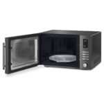 micro-ondes gril smeg moe25b - Image 2