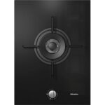 Table de cuisson domino encastrable Miele cs 7101-1 fl smartline
