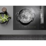 Hotte de table de cuisson Miele csda 7001 fl SmartLine - Image 2