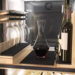 Cave à vin encastrable Miele kwt 2672 vis MasterCool h 212 cm - Image 3