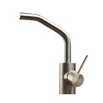 Robinet mitigeur d'évier Mina 11013, style italique