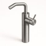 Mina 11013140 Corsivo mitigeur de lavabo haut